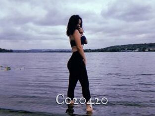C020420