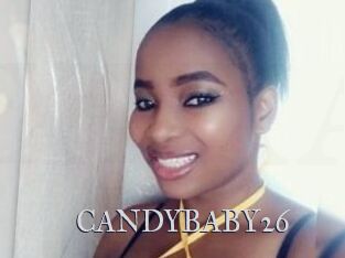 CANDYBABY26