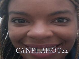 CANELAHOT22