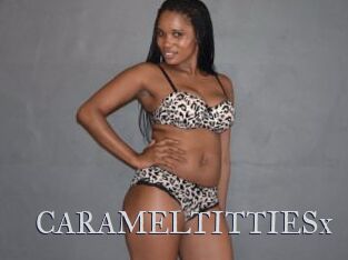 CARAMELTITTIESx