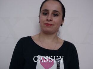 CASSEY_