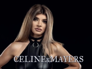 CELINExMAYERS