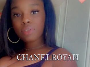 CHANELROYAH