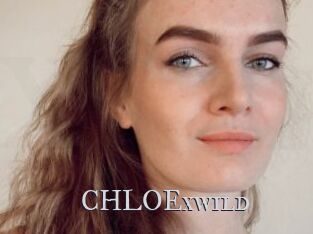 CHLOExwild