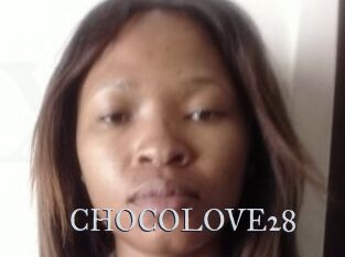 CHOCOLOVE28