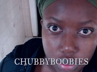 CHUBBYBOOBIES
