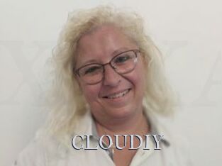 CLOUDIY