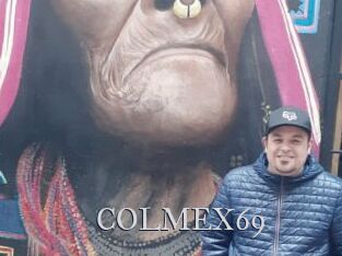 COLMEX69