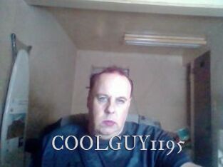 COOLGUY1195