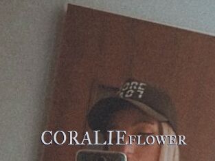 CORALIEflower