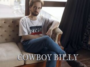 COWBOY_BILLY