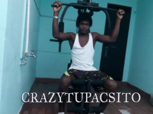 CRAZYTUPACSITO