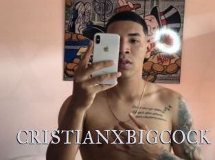 CRISTIANXBIGCOCK