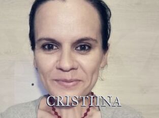 CRISTIINA