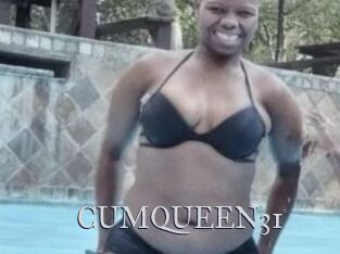 CUMQUEEN31