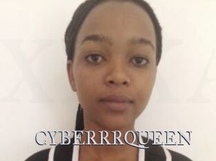 CYBERRRQUEEN