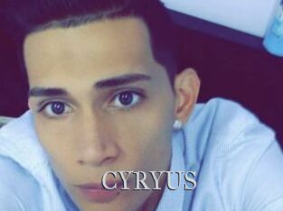 CYRYUS