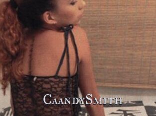 CaandySmith