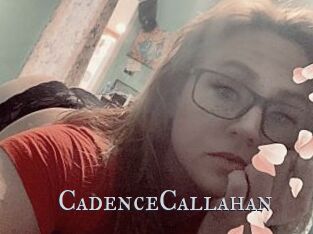 CadenceCallahan