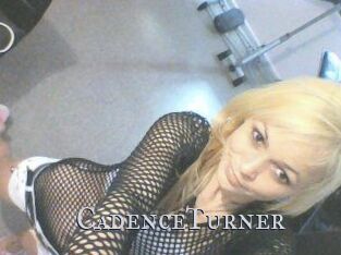 Cadence_Turner