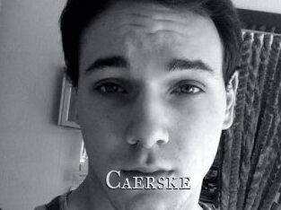 Caerske