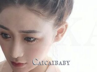 Caicaibaby