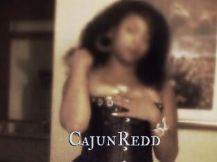 CajunRedd