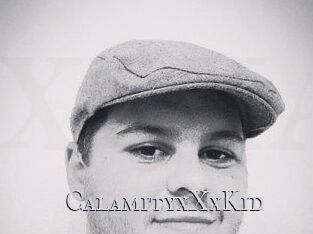 CalamityxXxKid