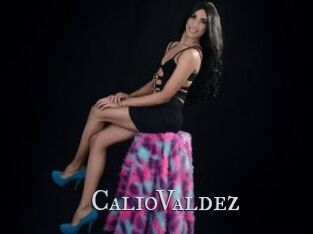 CalioValdez