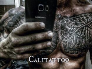 Calitattoo