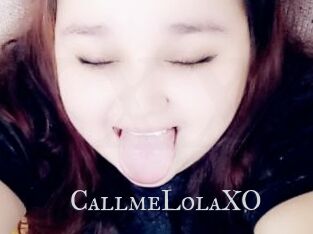 CallmeLolaXO