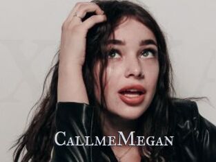 CallmeMegan