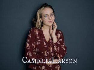 CameliaLarson