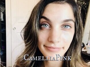 CamelliaPink