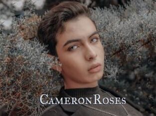 CameronRoses