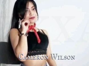 Cameron_Wilson