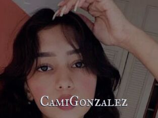 CamiGonzalez