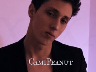 CamiPeanut