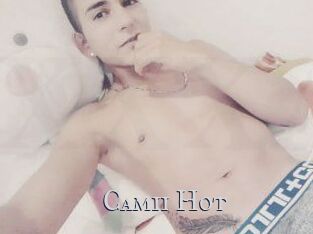 Camii_Hot