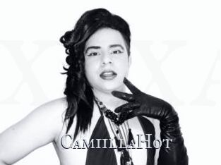 CamiillaHot