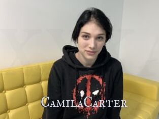 CamilaCarter