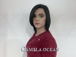 Camila_ocean