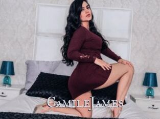 CamileJames