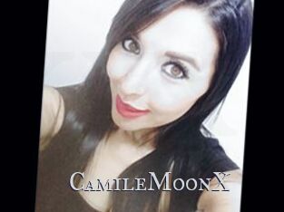 CamileMoonX