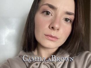 CamillaBrown