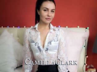 CamillaClark