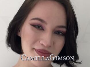 CamillaGimson