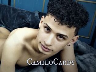 CamiloCardy