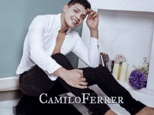 CamiloFerrer