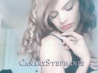 CanaryStephanie